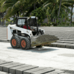 Durable hollow block