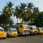 Building material company