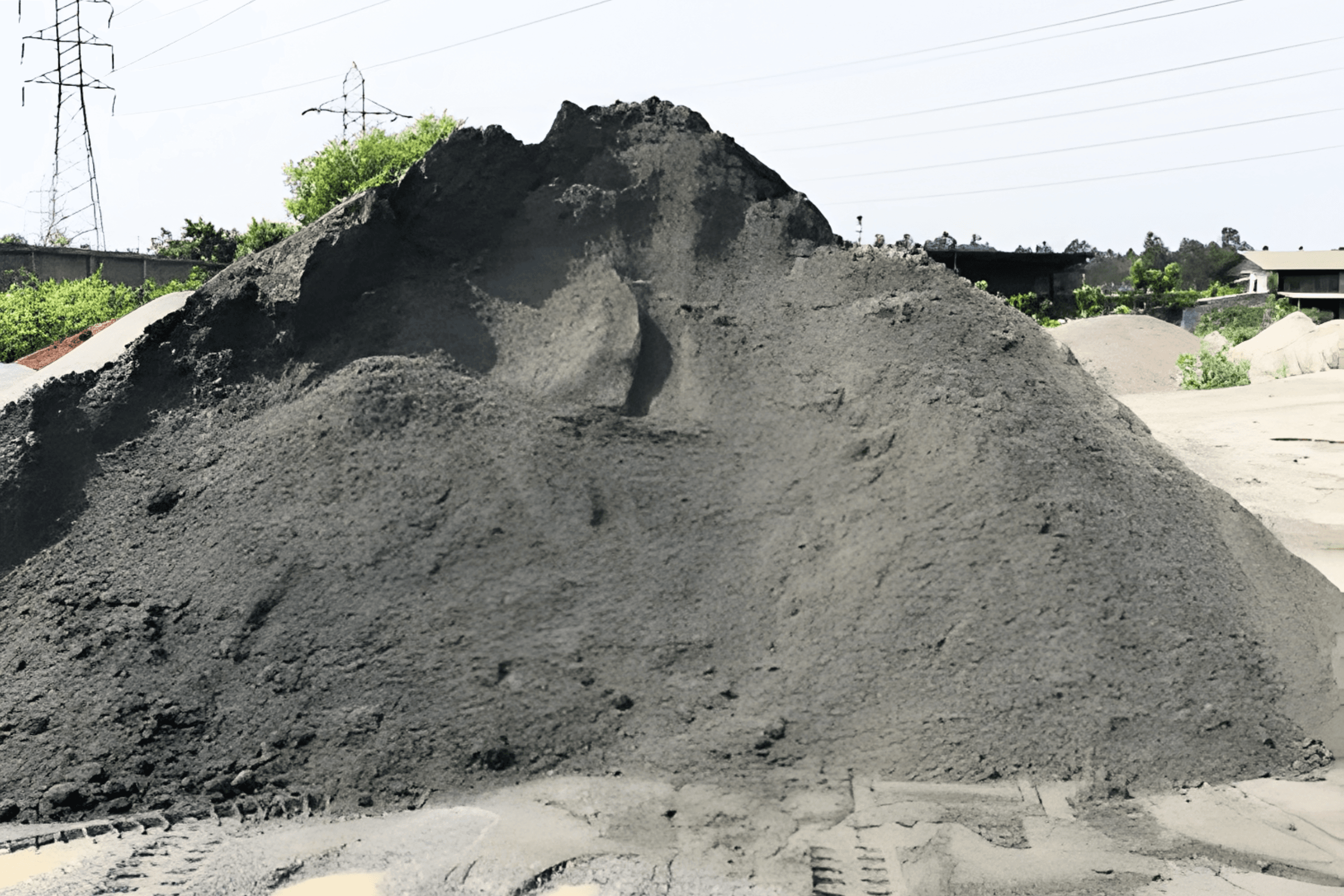 M sand Main Image